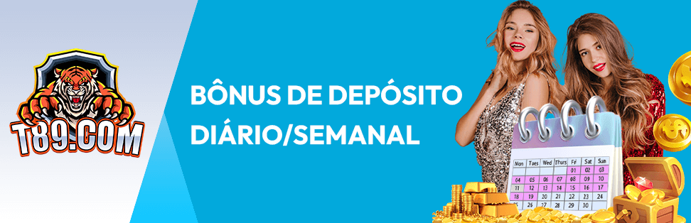 bônus de 5 reais